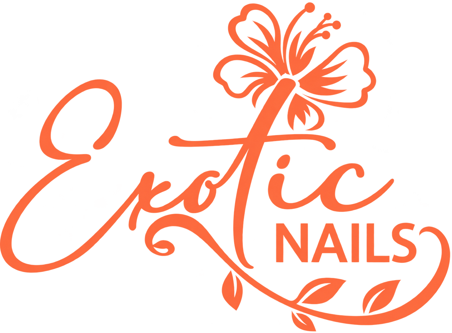 Exotic Nails By TL